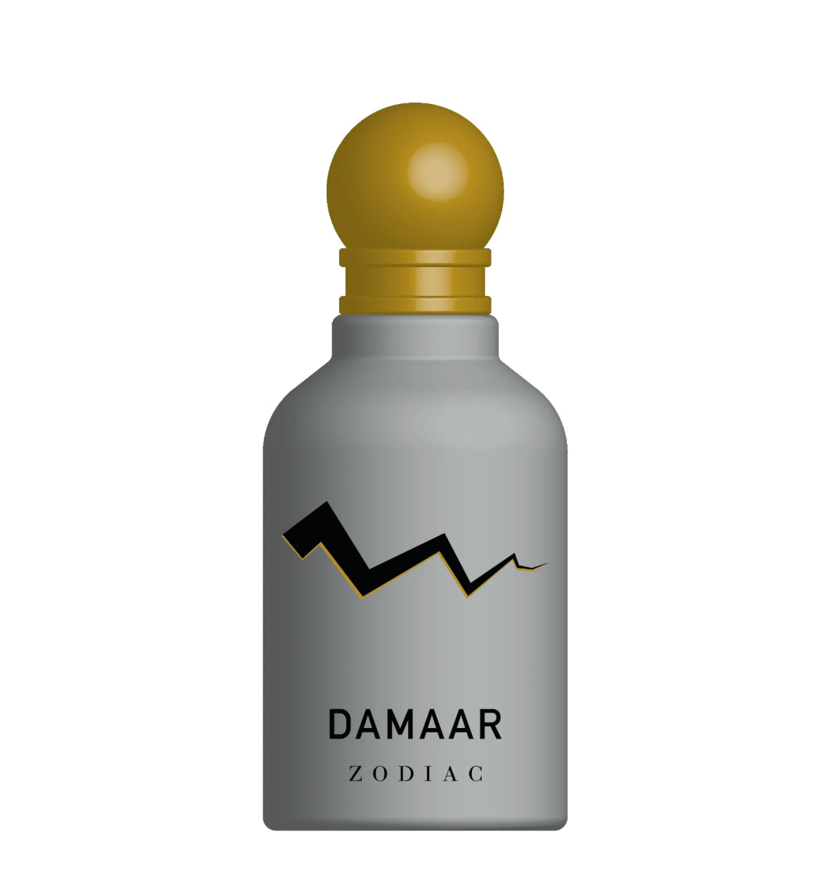 Zodica Damaar EDP 100ml