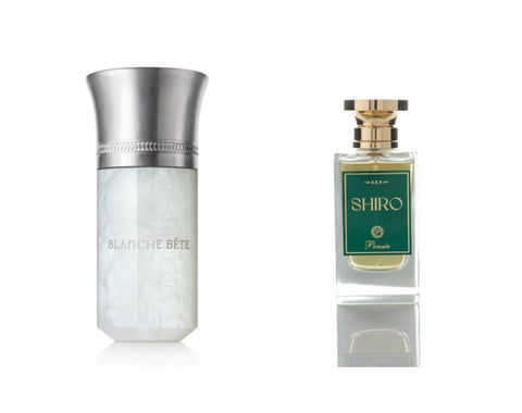 SHIRO by Pensee EDP 100ML