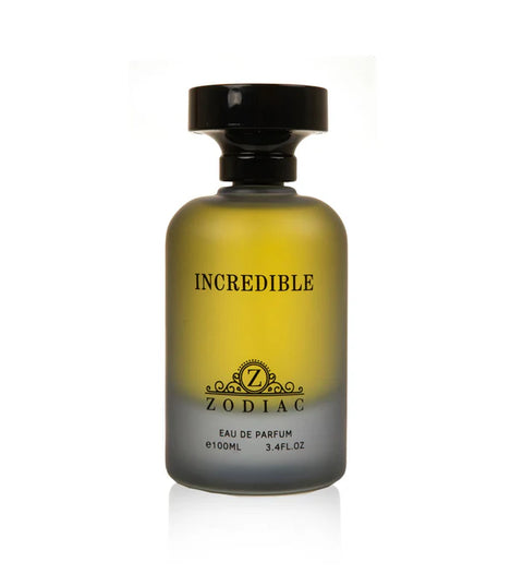 Zodiac Incredible Edp 100ML
