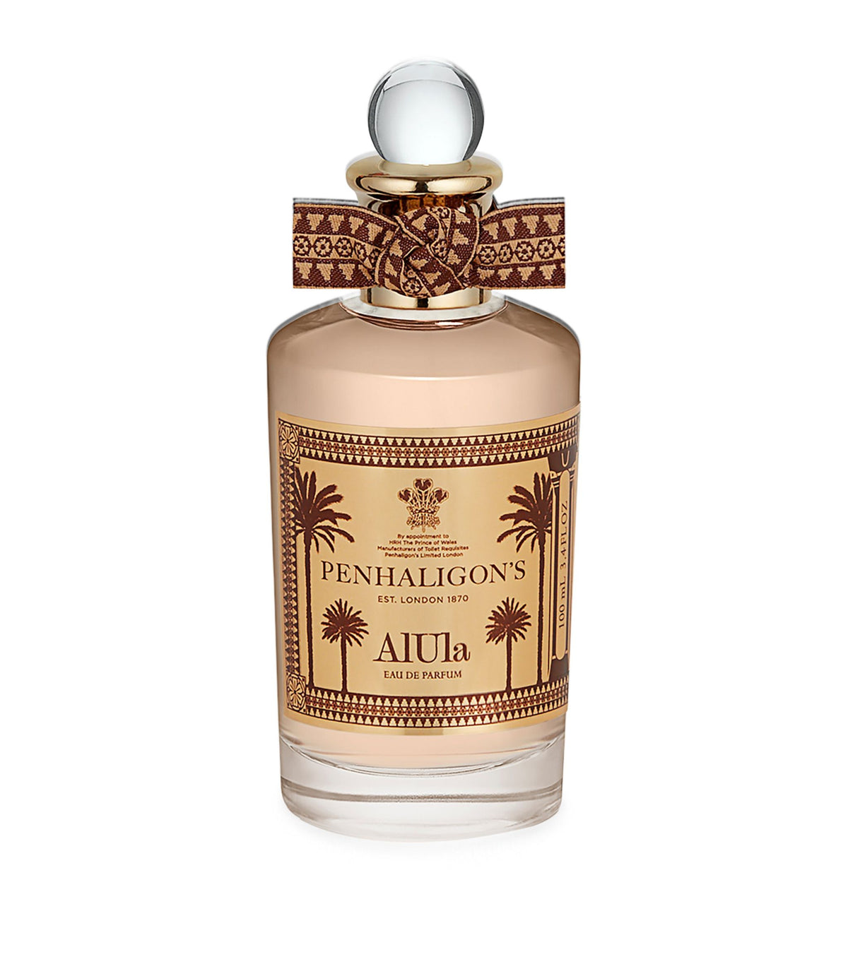 AlUla Eau de Parfum