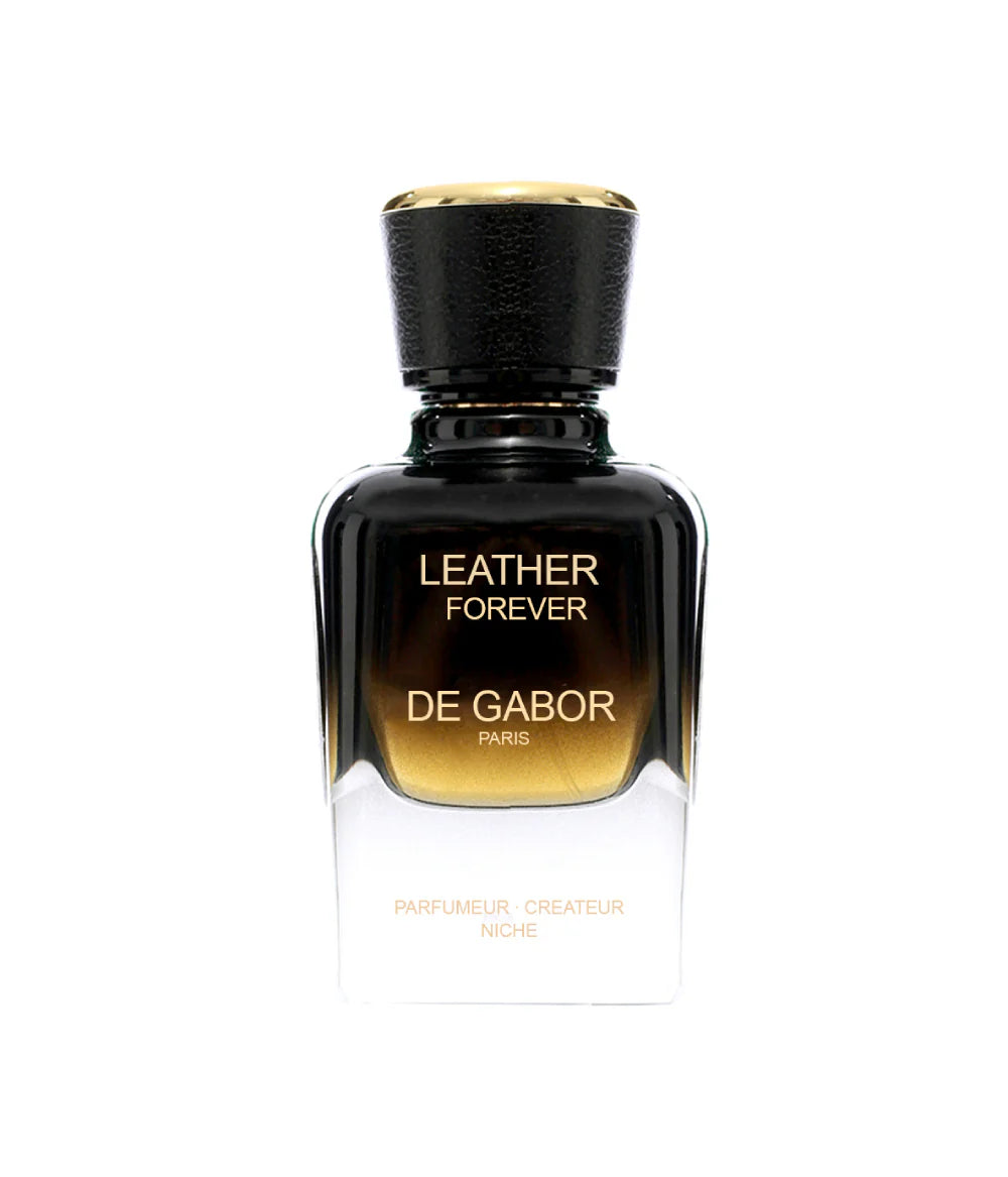 Leather Forever 50ml extrait de parfum