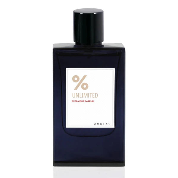 Unlimited Extrait de Parfum