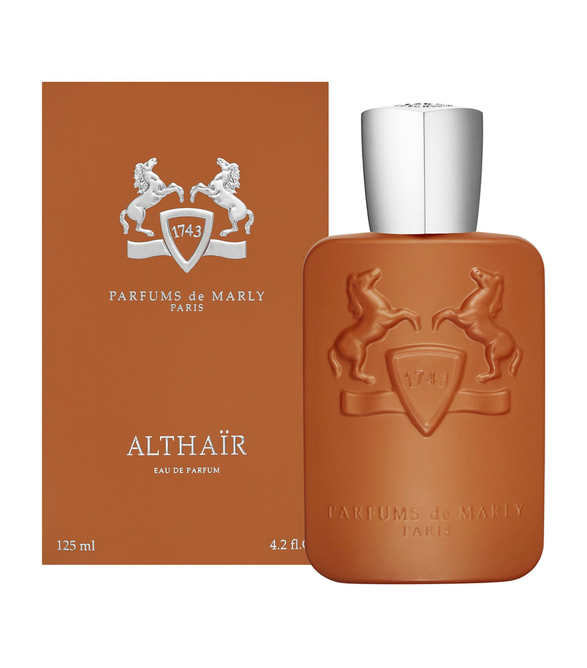 Althaïr Eau de Parfum