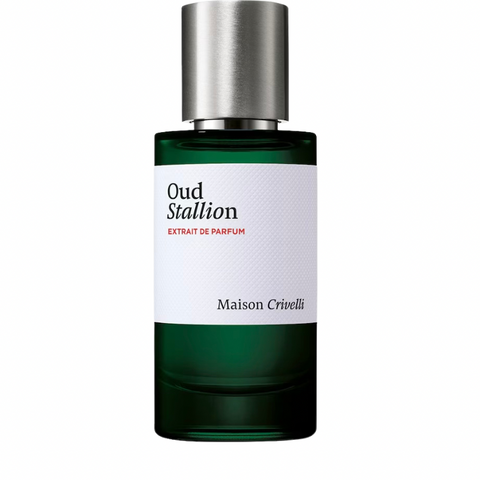 Oud Stallion Extrait de Parfum 50ML