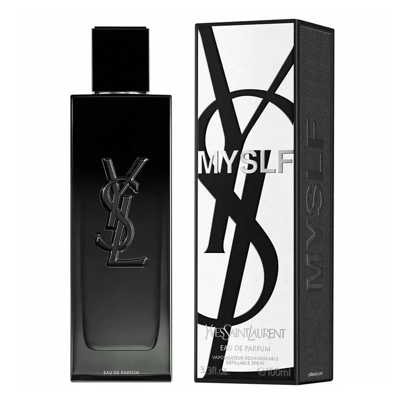 MYSLF ماء عطر