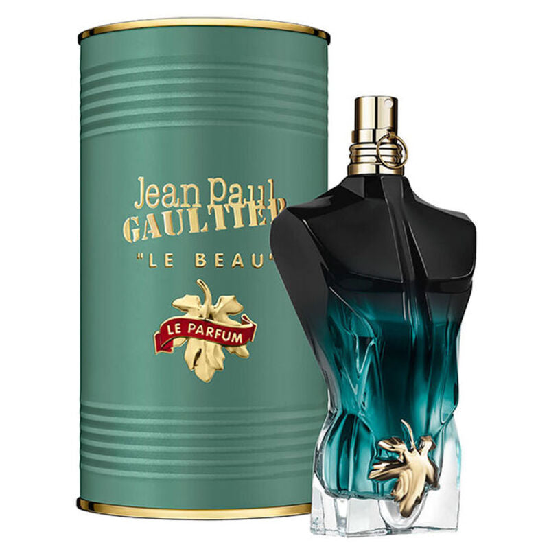 Le Beau Le Parfum