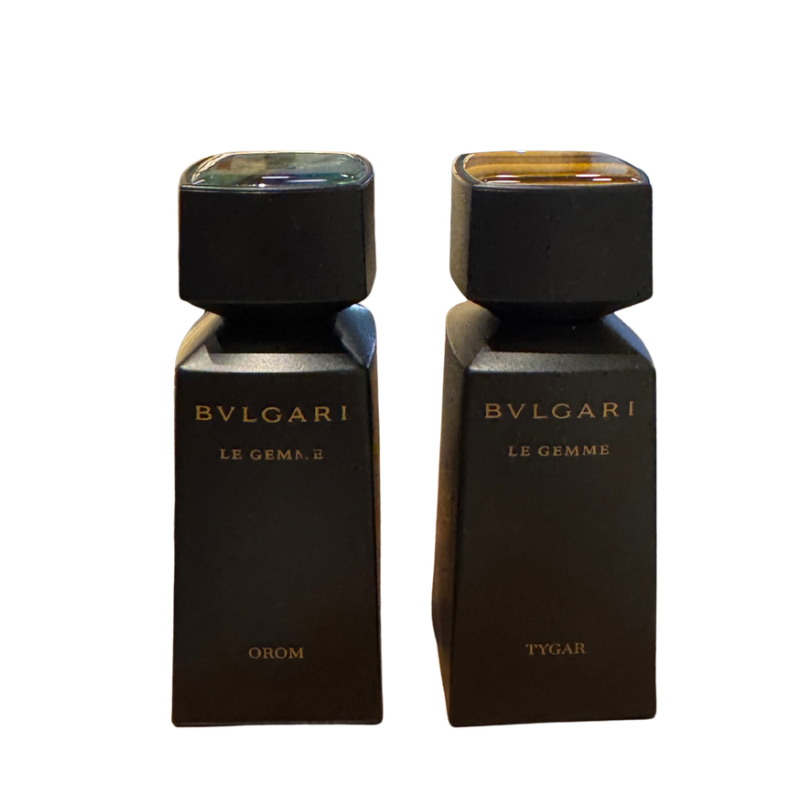 Orom + Tygar 30ML
