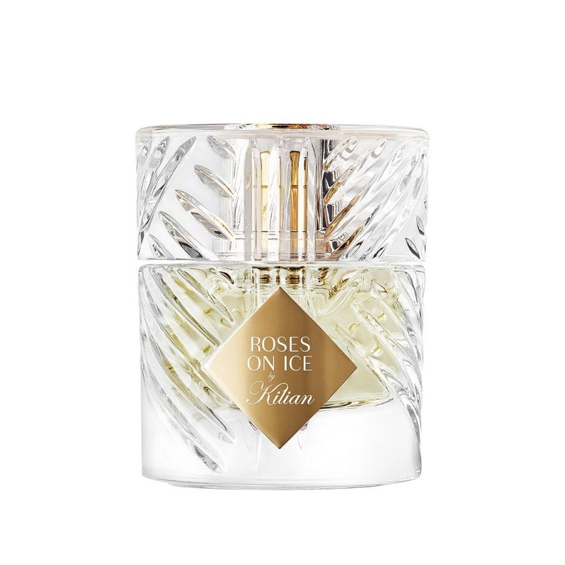 روزز أون آيس ماء عطر