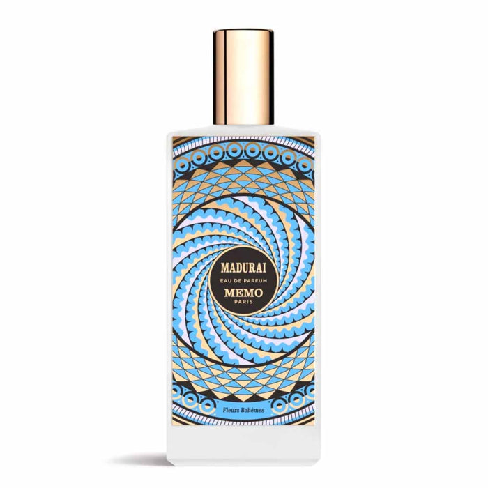 Madurai Unisex Eau De Parfum