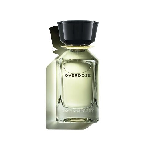Overdose ماء عطر