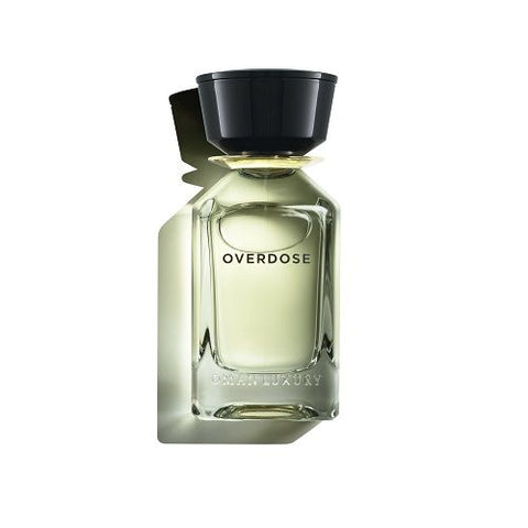 Overdose EDP