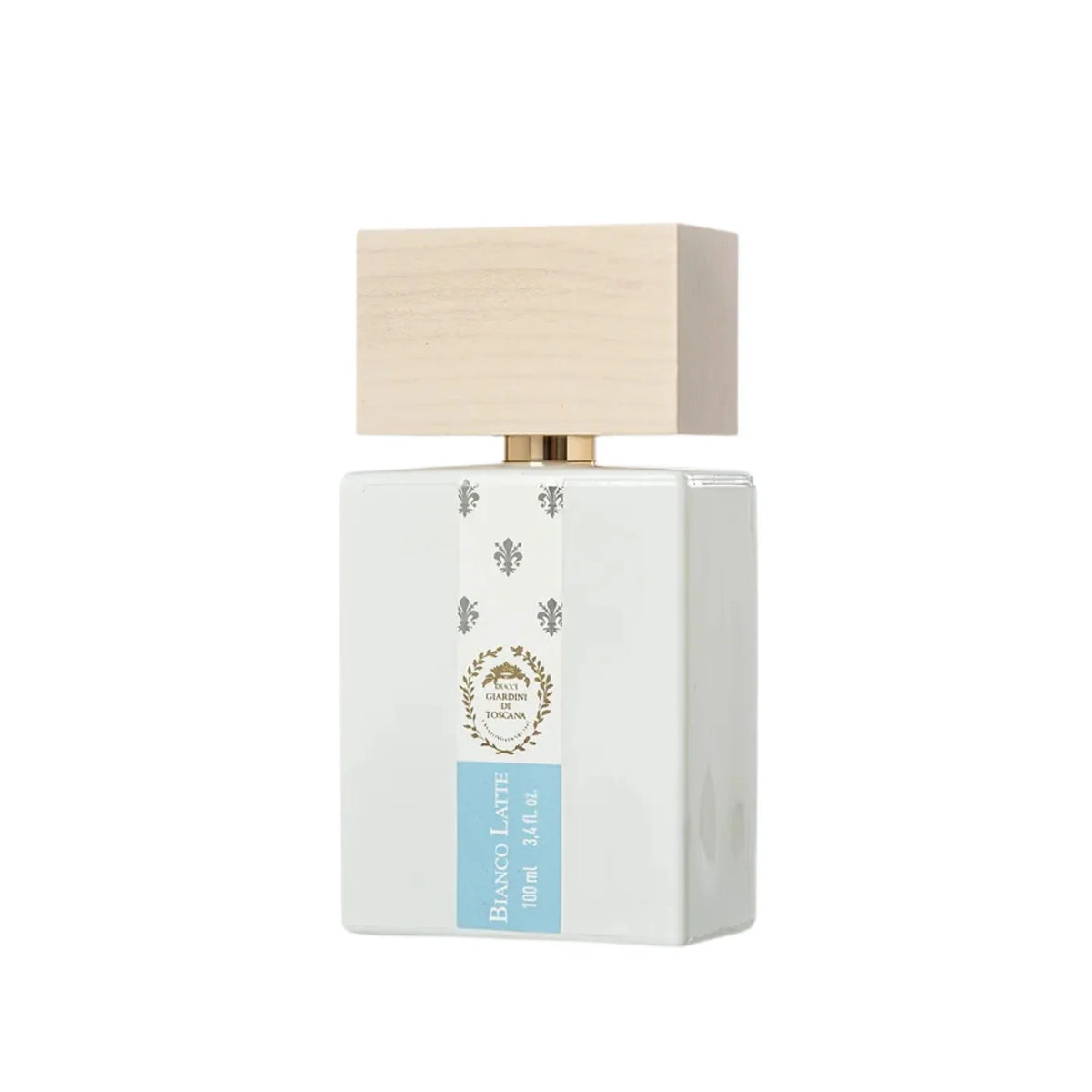 Bianco Latte
Eau de Parfum