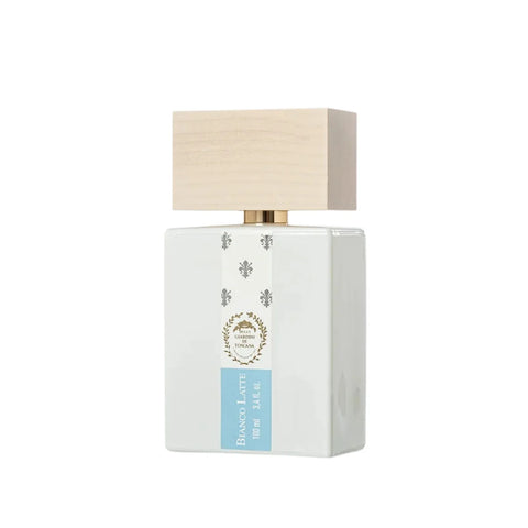 Bianco Latte
Eau de Parfum