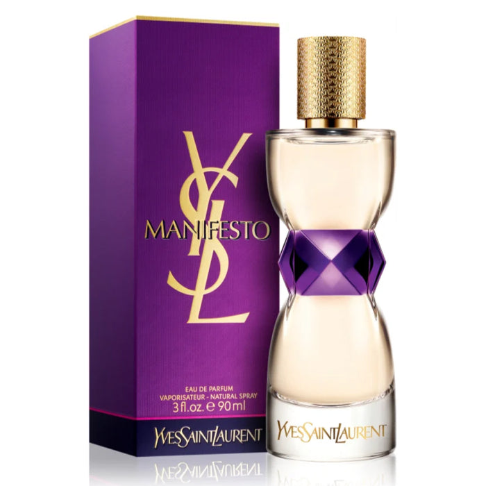 Manifesto For Women ماء عطر