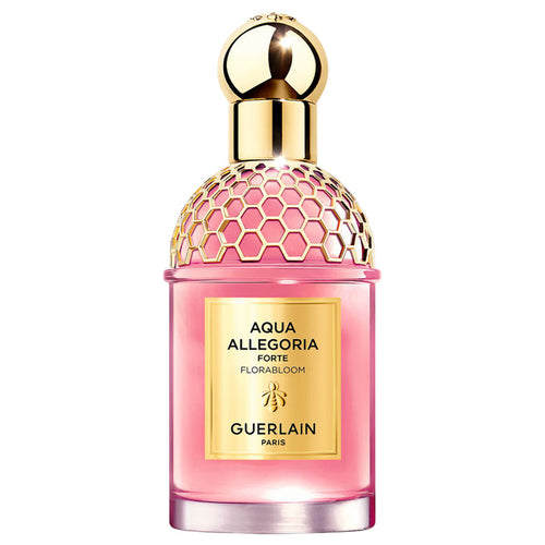 Fragrance for Her Aqua Allegoria Forte Florabloom EDP