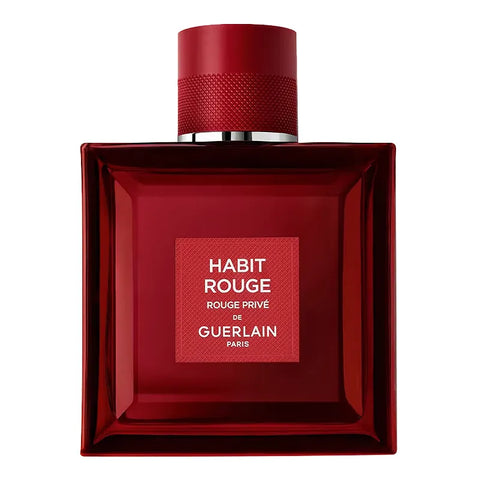 Habit Rouge Rouge Privé