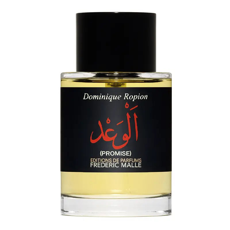 بروميس دومينيك روبيون ماء عطر