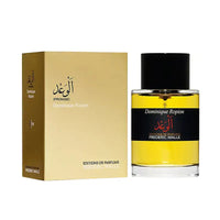 بروميس دومينيك روبيون ماء عطر