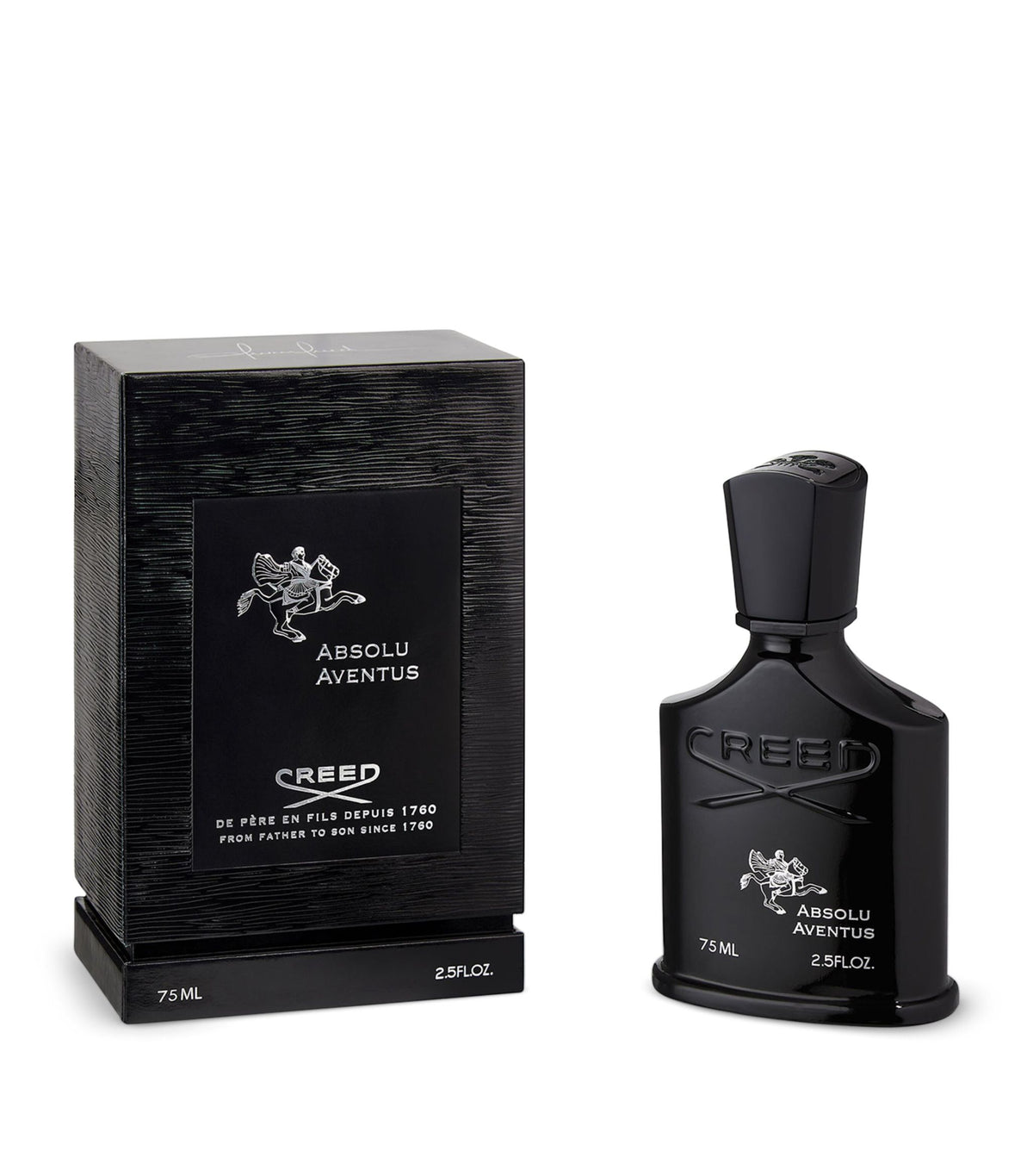 Limited Edition Absolu Aventus
