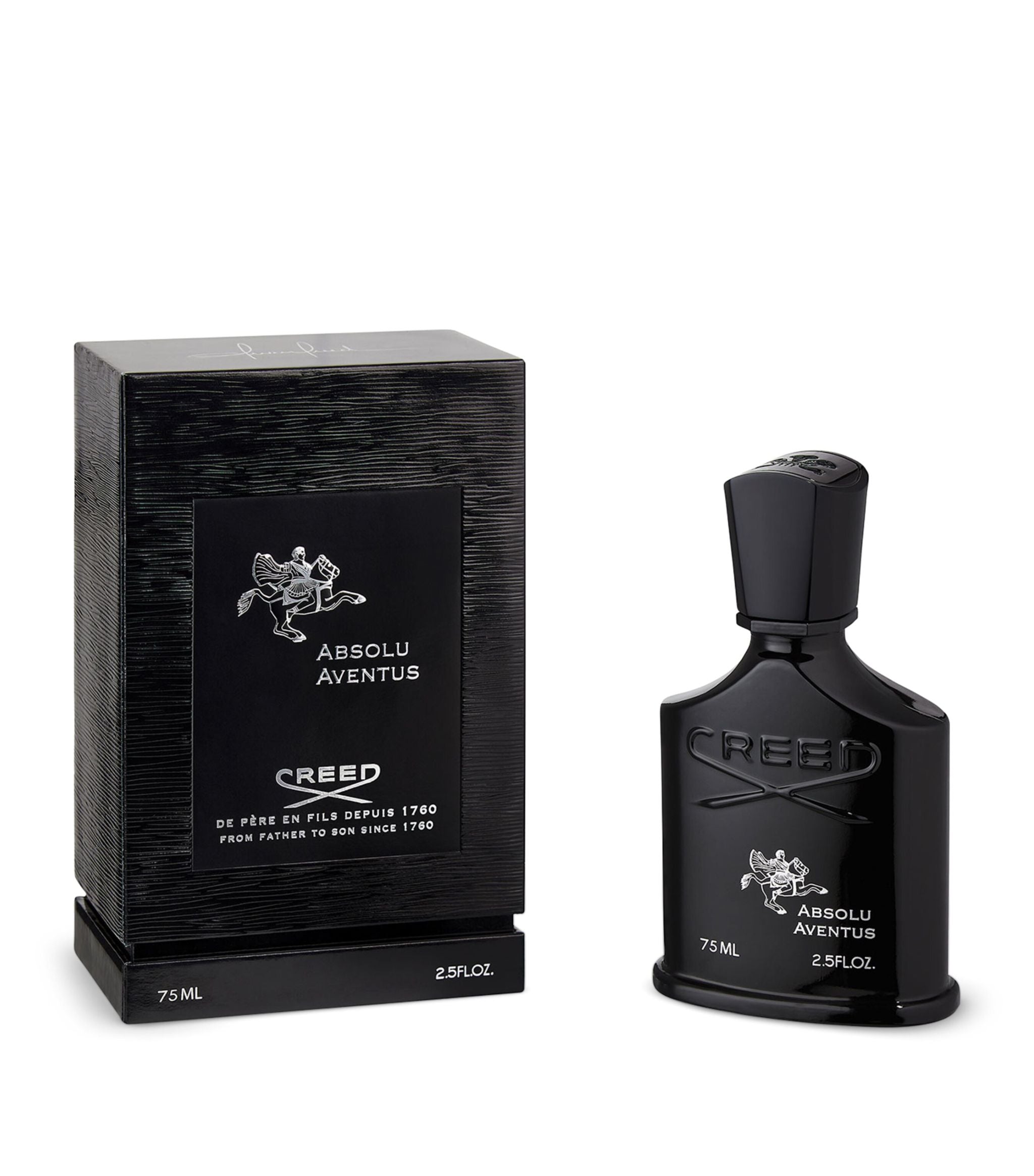 Limited Edition Absolu Aventus