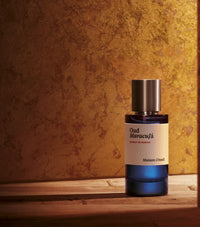 Oud Maracujá Extrait de Parfum