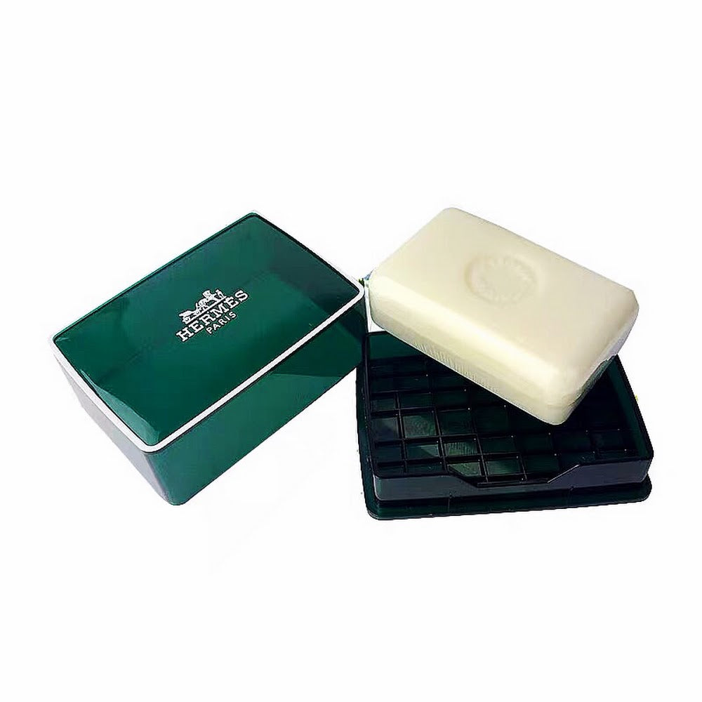 Hermès Soap - Eau d'Orange Verte