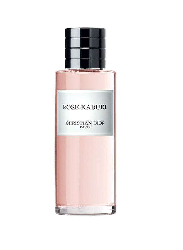 Dior Rose Kabuki (Tester)