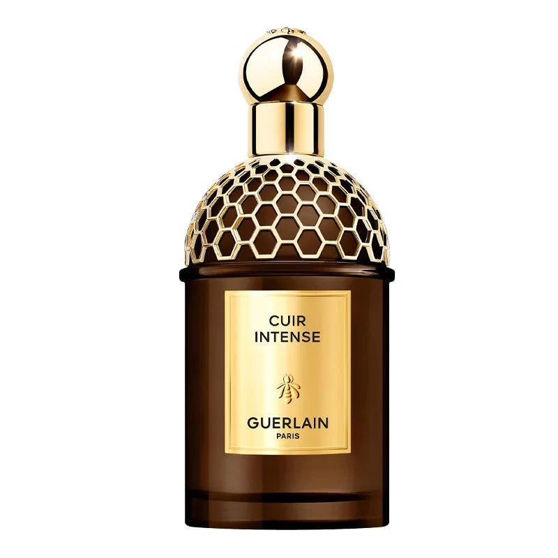 عطر "كوير انتنس" او دو بارفان.