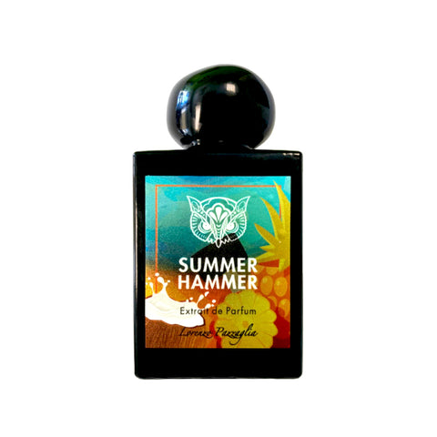 Summer Hammer Extrait de Parfum 50ML