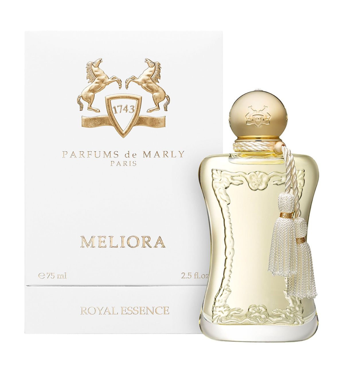 Meliora Eau de Parfum
