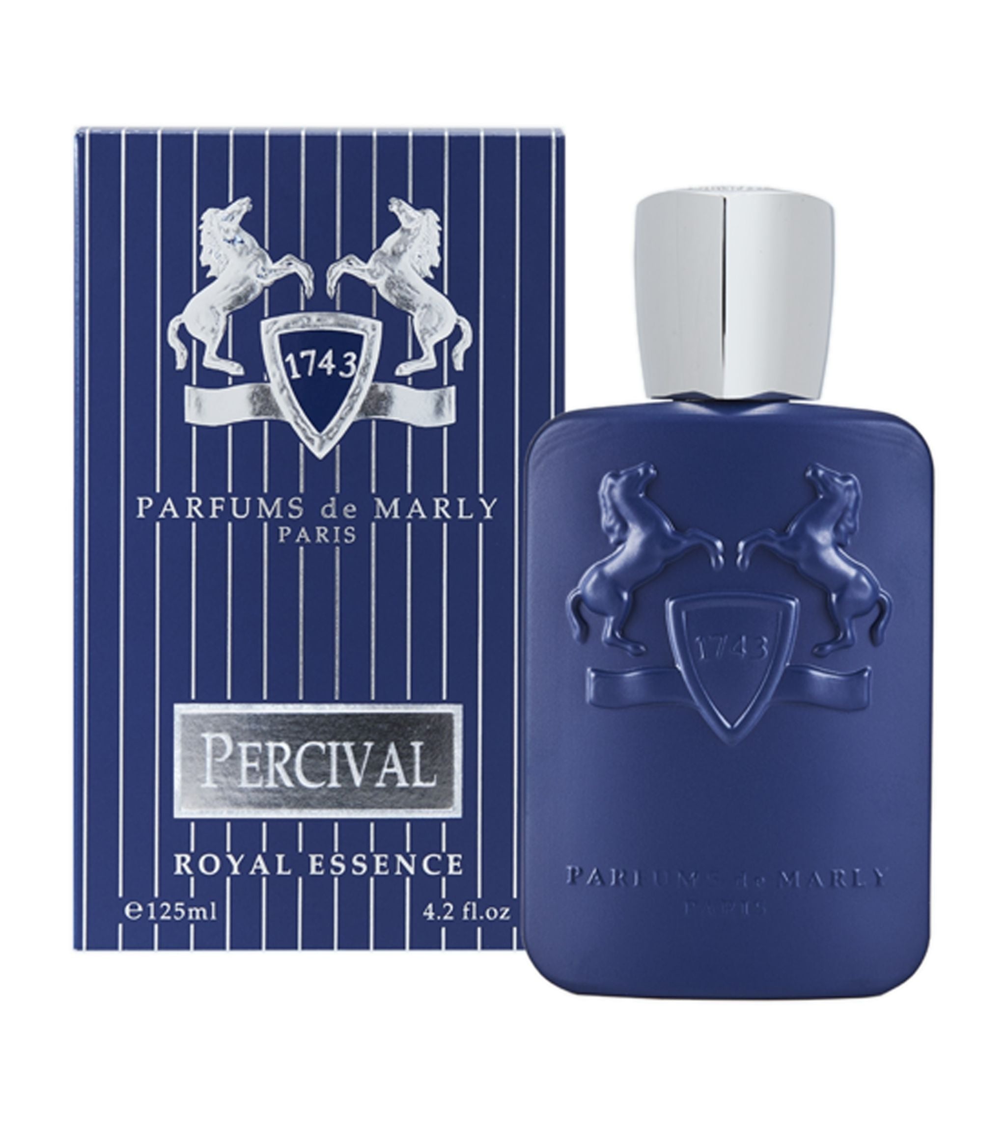 عطر بيرسيفال أو دو بارفان