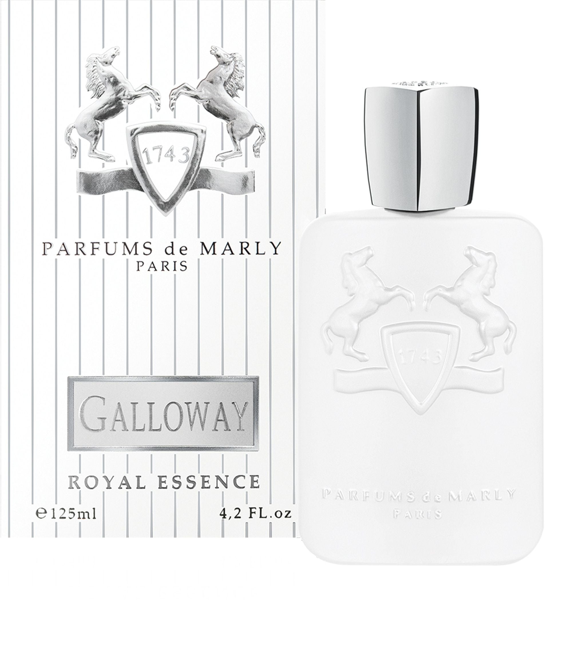 غالواي ماء عطر
