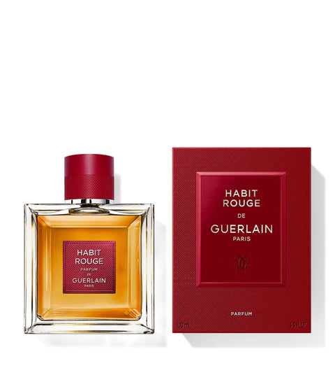 Habit Rouge Parfum (100ml)