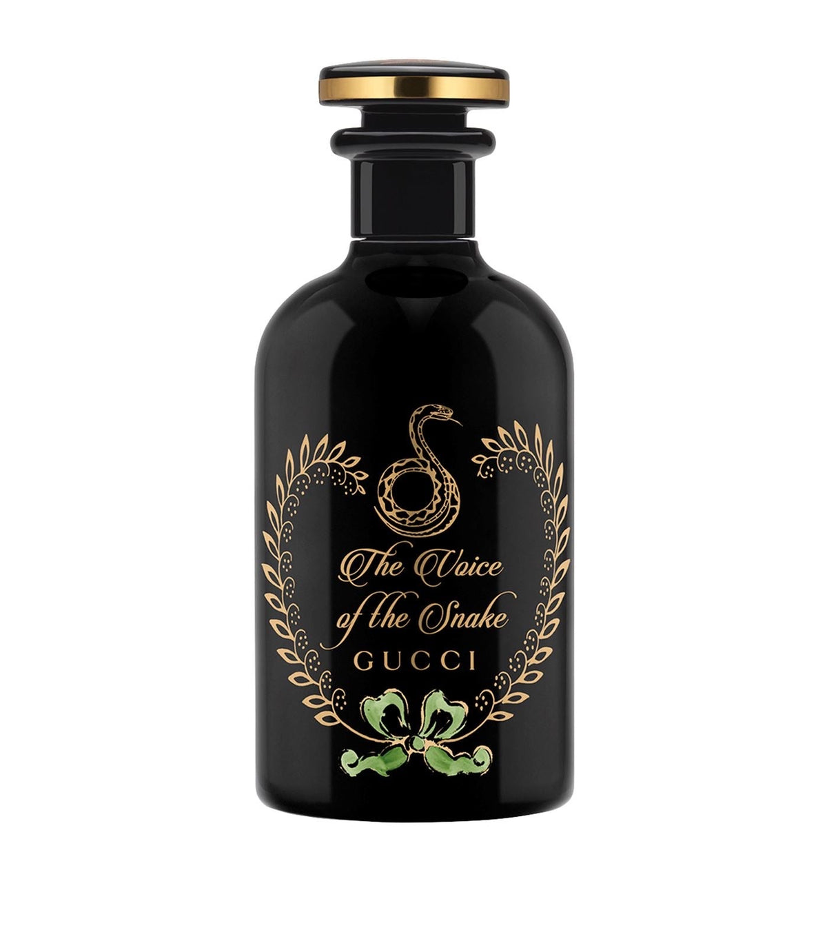 The Voice Of The Snake Eau de Parfum Tester