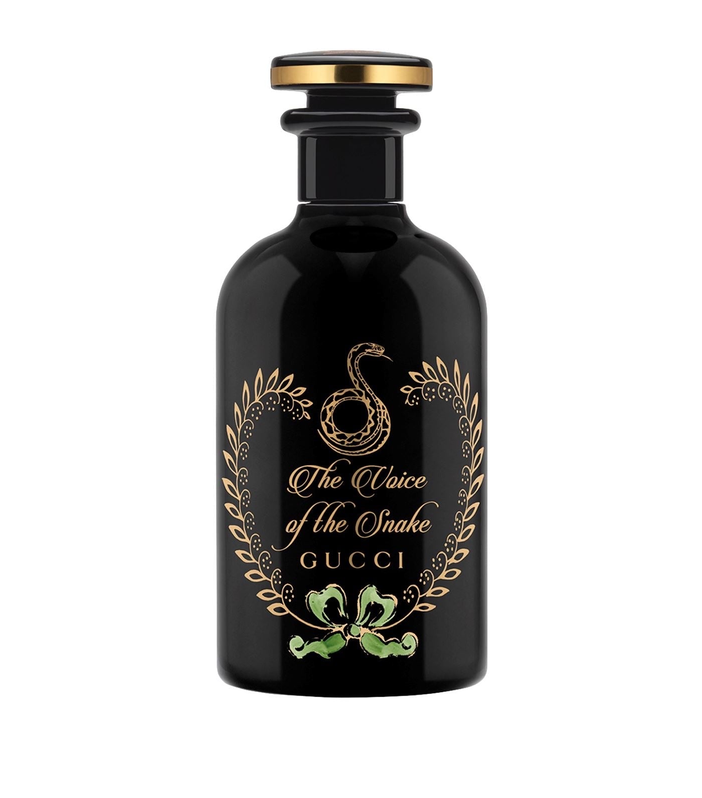 The Voice Of The Snake Eau de Parfum Tester