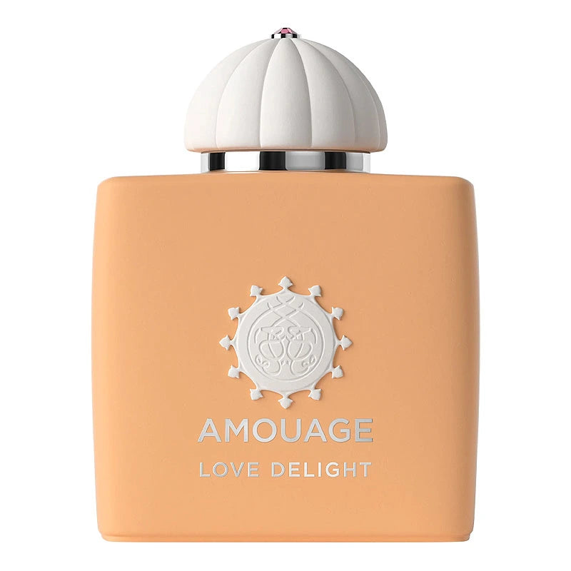 Amouage Love Delight EDP 100ML tester
