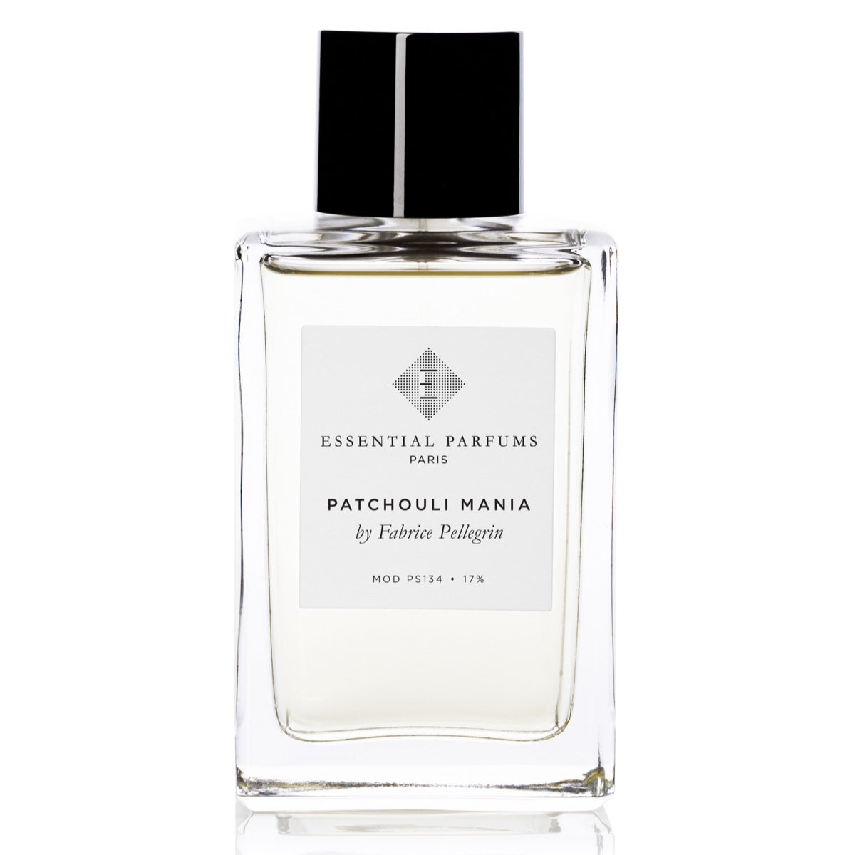 باتشولي مانيا ماء عطر
