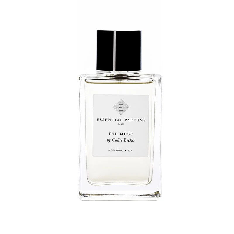 المسك - ماء عطر