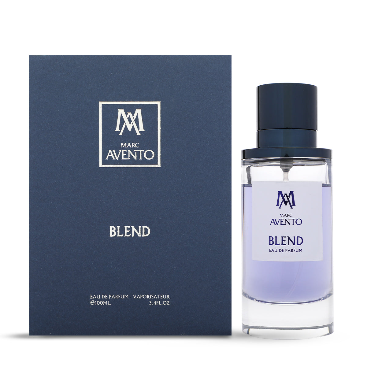 Marc Avento Blend EDP 100ml