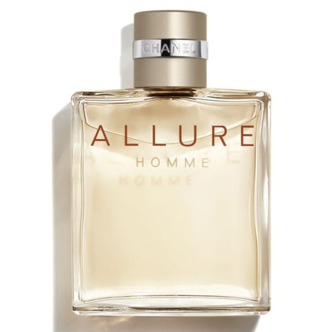 Chanel Allure Homme For Men Eau De Toilette