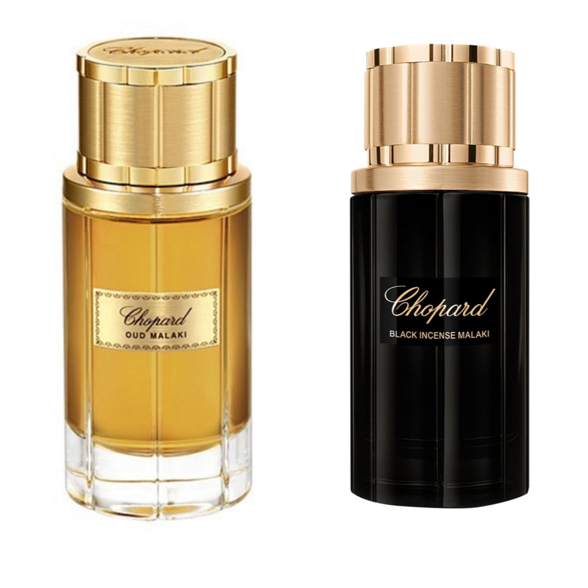 Combo Offer oud malaki & Black Incense Malaki