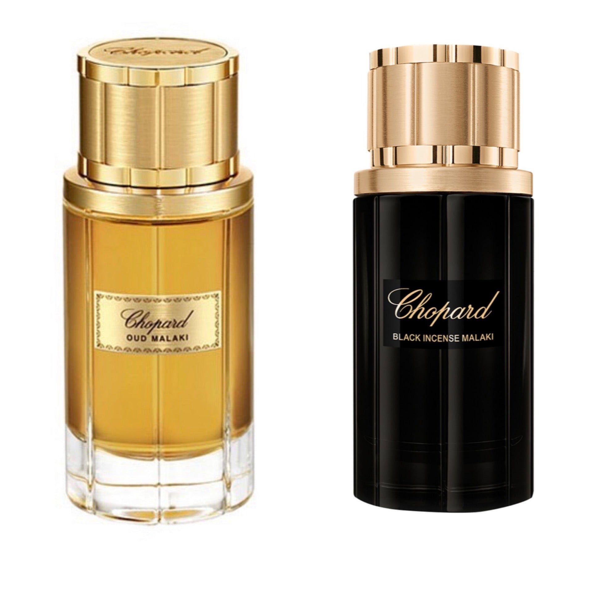 Combo Offer oud malaki & Black Incense Malaki