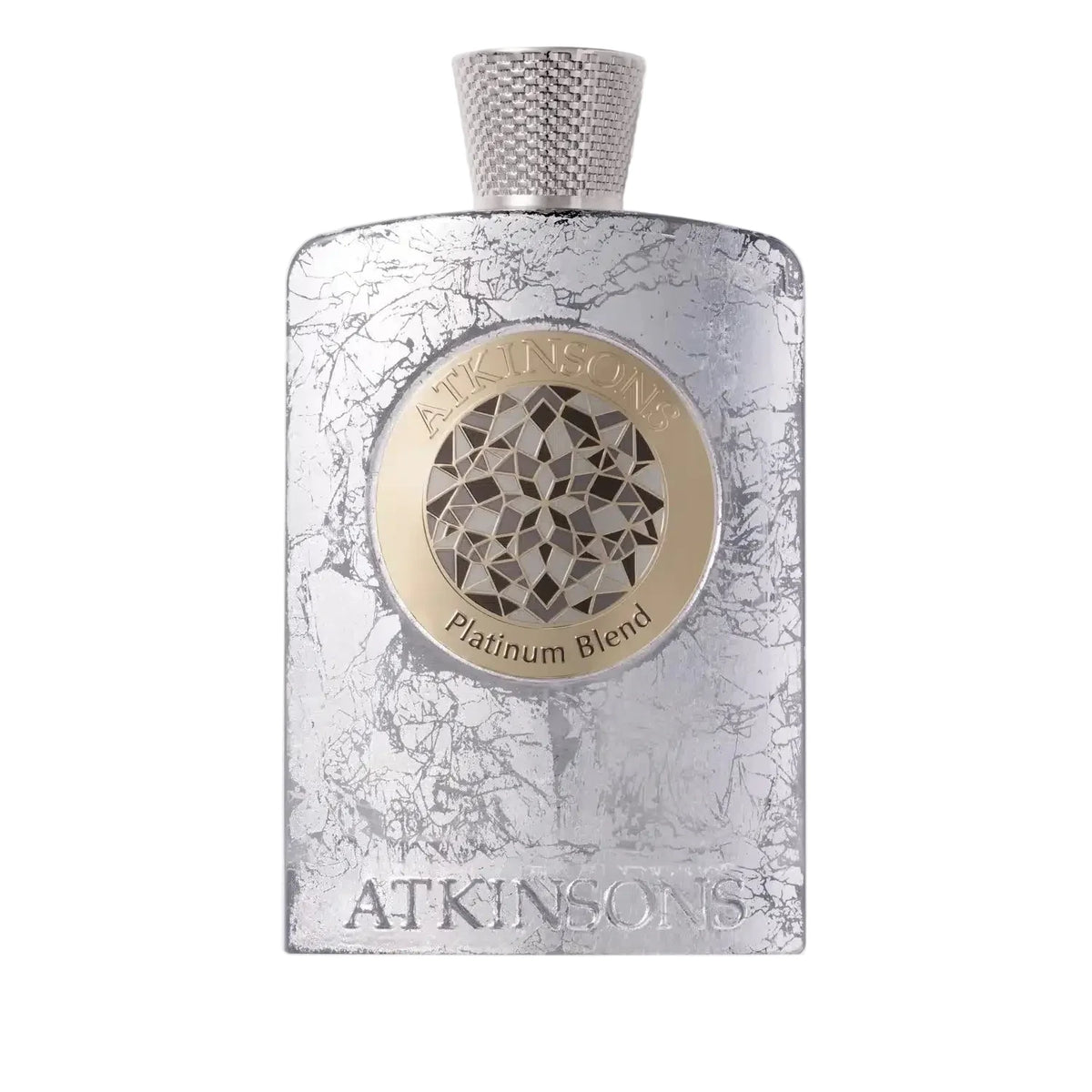 Platinum Blend Parfum Intense 100ML