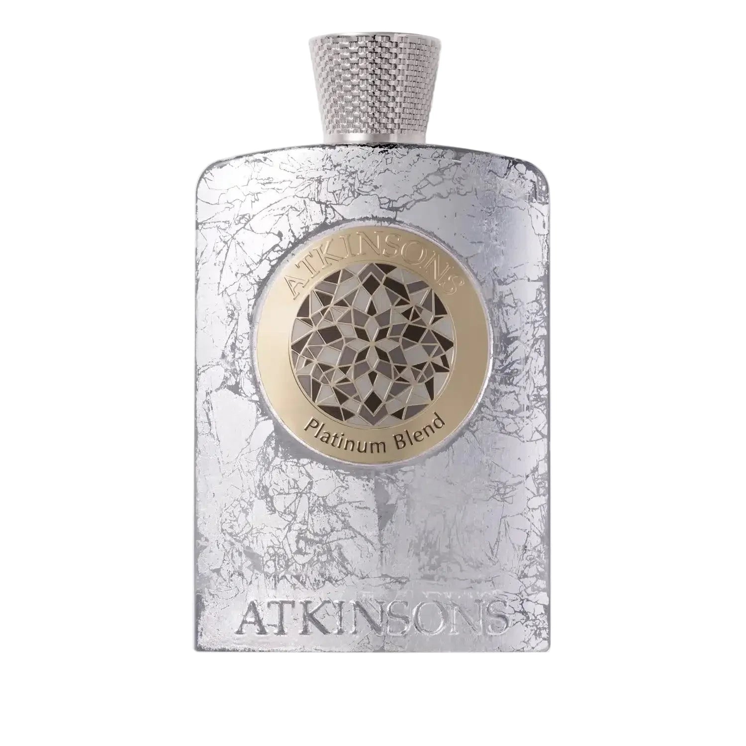 عطر بلاتينيوم بلند انتنس 100 مل