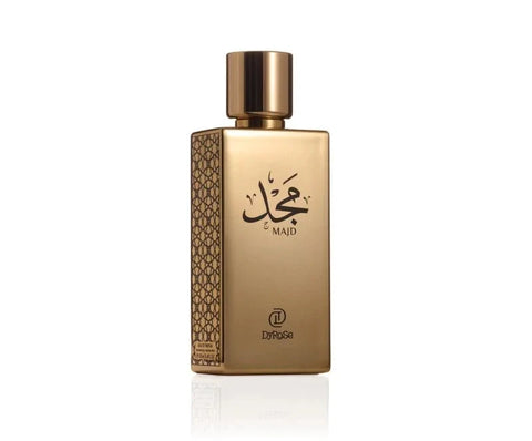 Majd Eau de Parfum 100ML