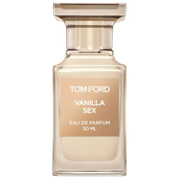 Vanilla Sex