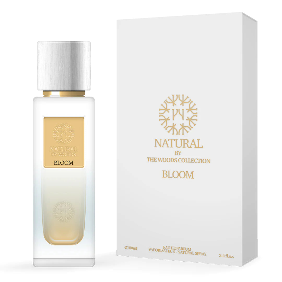 Bloom Eau De Parfum