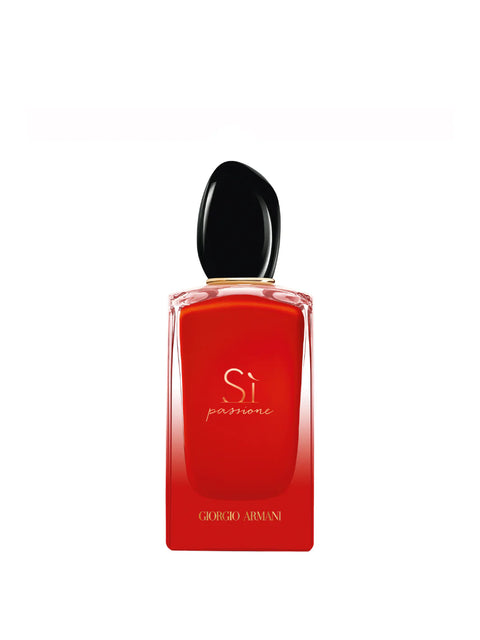 SÌ Passione Eau de Parfum 100ml