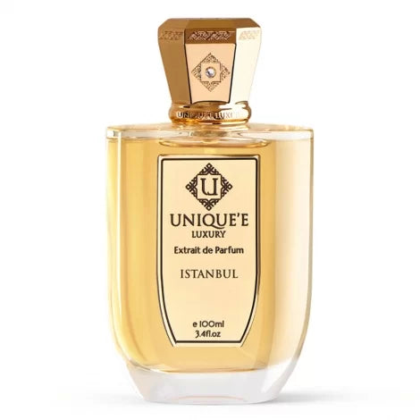Istanbul – Extrait de Parfum