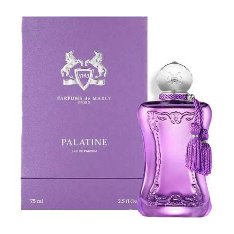 Palatine - Eau de Parfum 75ML